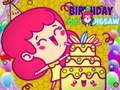 Laro Birthday Girl Jigsaw online