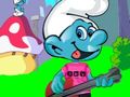 Laro Smurf magbihis online