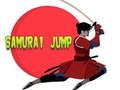 Laro Samurai Tumalon online