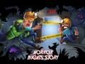 Laro Kwento ng Horror Nights online