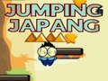 Laro Tumalon sa Japang  online