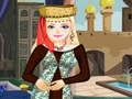 Laro Oriental Barbie Dressup online