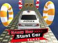 Laro Crazy Car Stunt Car Games online