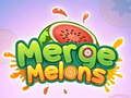 Laro Pagsamahin ang mga Melon  online