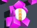 Laro Spongy Rolling Magnet Ball online