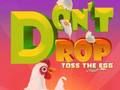 Laro Huwag I-drop  online