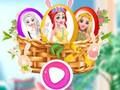 Laro Easter Bunny Party online