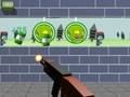 Laro Zombie target shoot online