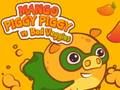 Laro Mango piggy piggy kumpara sa masamang veggies online