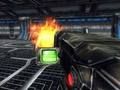 Laro Alien infestation fps online