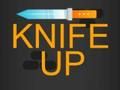 Laro Itaas ang Knife  online