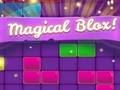 Laro Magical Blox online