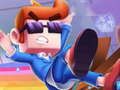 Laro Loko Mr. Bullet Big Bang 2  online
