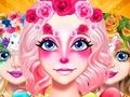 Laro Easter Nakakatawang Makeup  online