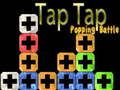 Laro I-tap ang I-tap ang Popping Battle  online