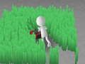 Laro Damo gupitin ang 3d online