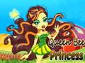 Laro Prinsesa ng Queen Bee  online