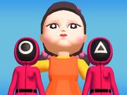 Laro Pusit Game Mix  online