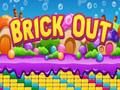 Laro Brick Out online