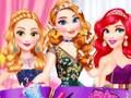 Laro Fashion Designer Party online