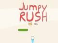 Laro Nagagalak na Rush  online