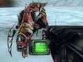 Laro Alien Planet 3D tagabaril online