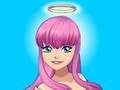 Laro Anghel o Demon Avatar Maker  online