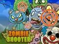Laro Zombie tagabaril online