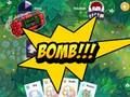 Laro Mga Kitty Card  online
