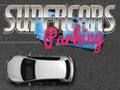 Laro Paradahan ng mga Supercar  online