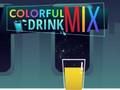 Laro Makukulay na Mix Inumin  online