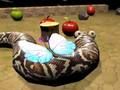 Laro Nova Snake 3d online