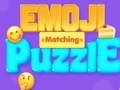 Laro Emoji pagtutugma ng puzzle online