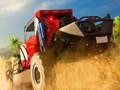 Laro Buggy Driving Simulator 3d online