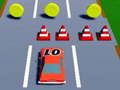Laro Car Runner online