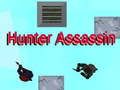 Laro Hunter Assassin Stealth Master online