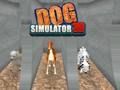 Laro Simulator ng Karera ng Aso  online