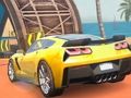 Laro Hard Parkour Racing online