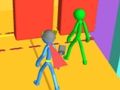 Laro Pinakamalakas na Parkour  online