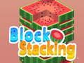 Laro I -block ang laro ng pag -stack online