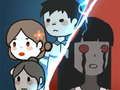 Laro Ghost 3d online