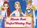Laro Blondie Bride Perfect Wedding Prep online