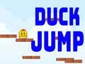 Laro Duck Jump online