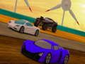 Laro Demolition Derby 3d online