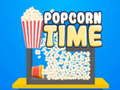 Laro Oras ng Popcorn  online