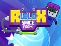 Laro Roblox Space Farm  online