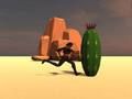 Laro Tyra Runner online