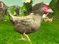 Laro Tagabaril ng Manok  online