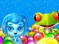 Laro Nat Geo Kids: Bubble Burst online