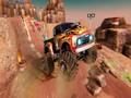 Laro Monster Truck Speed Race online